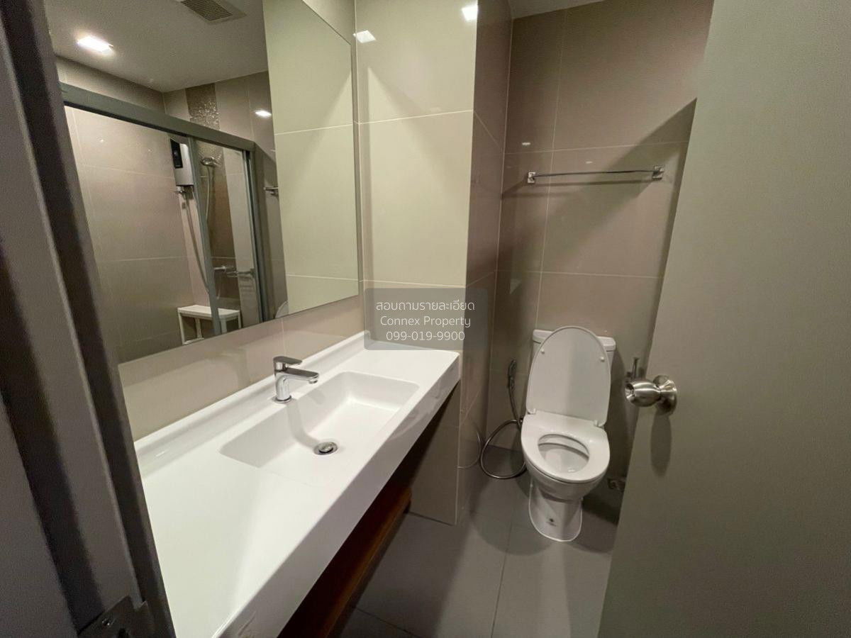 รูป เช่าคอนโด  ไอดีโอ สาทร - วงเวียนใหญ่ BTS-วงเวียนใหญ่ คลองต้นไทร เขต คลองสาน กรุงเทพ CX-133280 ✅ ทักไลน์ @connexproperty ตอบทันที ทีมงานมืออาชีพ ✅ - รูปที่ 4/5