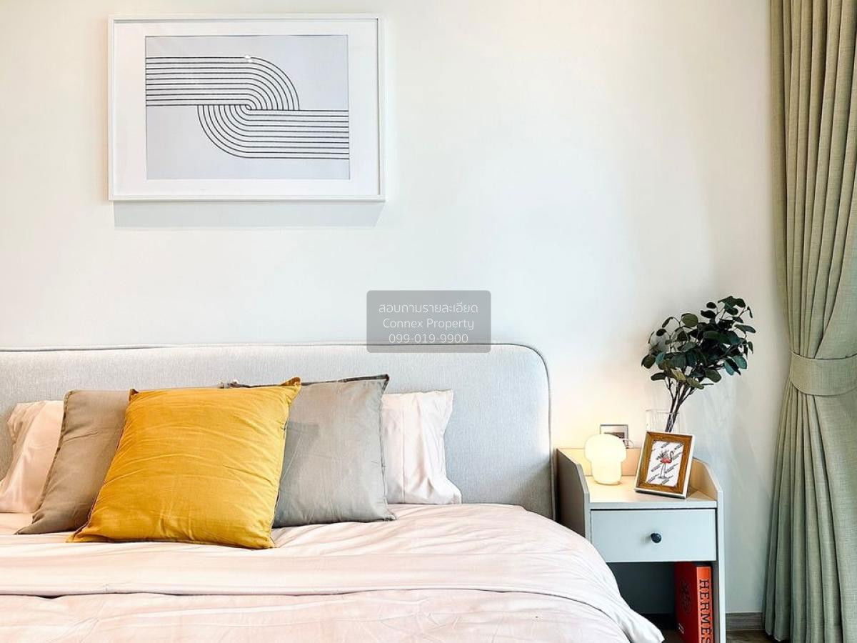 รูป เช่าคอนโด  เดอะ สแตรนด์ ทองหล่อ BTS-ทองหล่อ คลองเตยเหนือ เขต วัฒนา กรุงเทพ CX-84395 ✅ ทักไลน์ @connexproperty ตอบทันที ทีมงานมืออาชีพ ✅ - รูปที่ 2/12