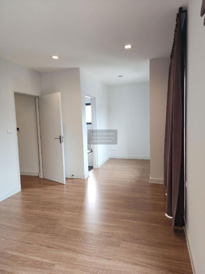 รูป ขายบ้าน วี คอมพาวด์ ติวานนท์-รังสิต บางกะดี เมืองปทุมธานี ปทุมธานี CX-126456 ✅ ทักไลน์ @connexproperty ตอบทันที ทีมงานมืออาชีพ ✅ - รูปที่ 4/12