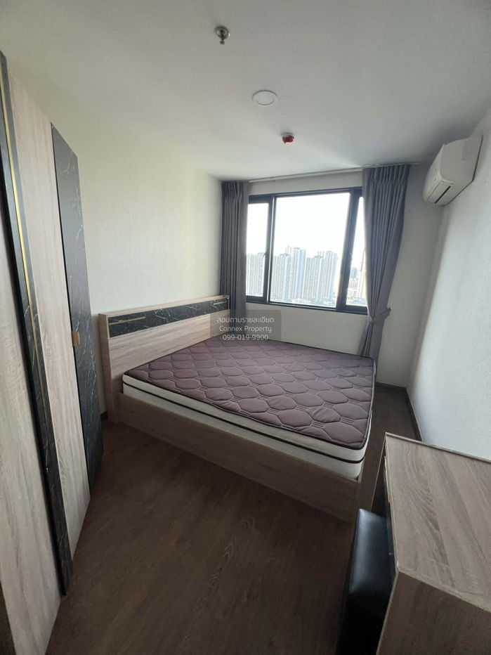 รูป เช่าคอนโด อาร์ติซาน รัชดา MRT-ศูนย์วัฒนธรรมแห่งประเทศไทย ห้วยขวาง เขต ห้วยขวาง กรุงเทพ CX-121167 ✅ ทักไลน์ @connexproperty ตอบทันที ทีมงานมืออาชีพ ✅ - รูปที่ 3/7