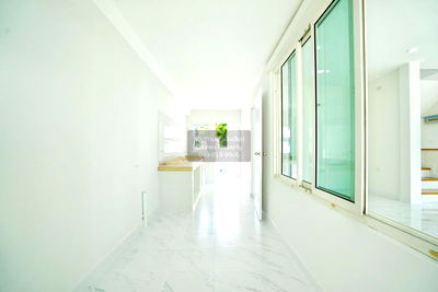 Houses for sale Bang Yai Nonthaburi : For Sale House , PERFECT PARK RAMA 5 – BANGYAI , corner unit , wide frontage , newly renovated , Bang Mae Nang , Bang Yai , Nonthaburi , CX-106181 ✅ Live chat with us ADD LINE @connexproperty ✅