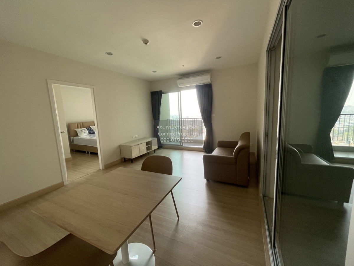 รูป 🔥🔥🔥 เช่าคอนโด โมทีฟ คอนโด สาทร – วงเวียนใหญ่ BTS-วงเวียนใหญ่ บางยี่เรือ เขต ธนบุรี กรุงเทพ CX-138228 ✅ ทักไลน์ @connexproperty ตอบทันที ทีมงานมืออาชีพ ✅ 🔥🔥🔥 - รูปที่ 4/11