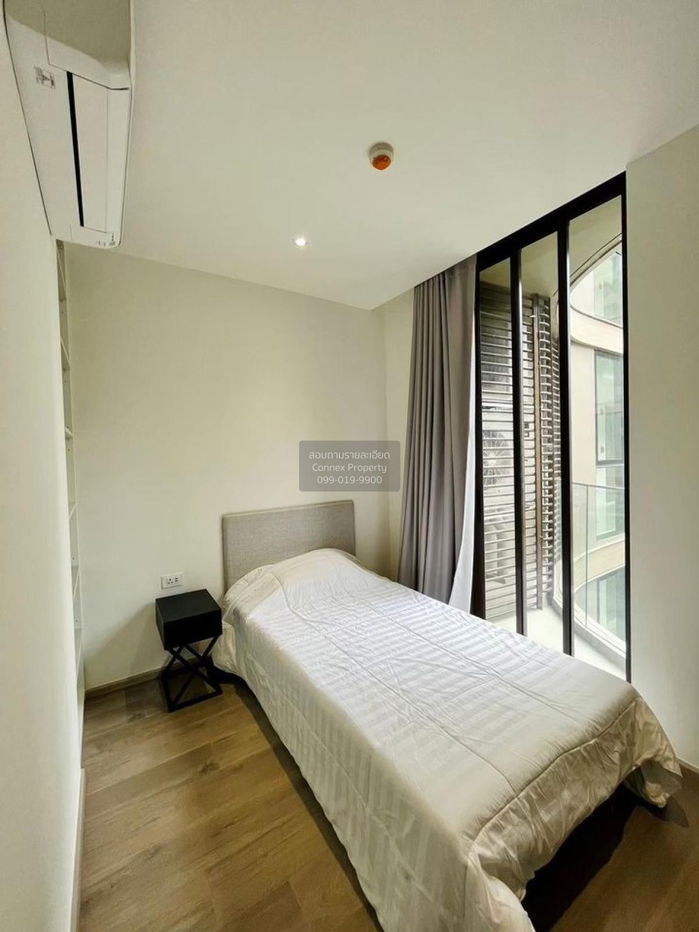 รูป เช่าคอนโด  ฟินน์ อโศก BTS-อโศก คลองเตย เขต คลองเตย กรุงเทพ CX-89888 ✅ ทักไลน์ @connexproperty ตอบทันที ทีมงานมืออาชีพ ✅ - รูปที่ 2/5