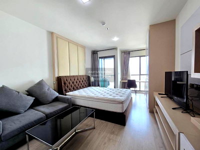 ขายคอนโด : 🔥🔥🔥 ขายคอนโด  ริธึ่ม รางน้ำ BTS-อนุสาวรีย์ชัยสมรภูมิ ถนนพญาไท เขต ราชเทวี กรุงเทพ CX-114741 ✅ ทักไลน์ @connexproperty ตอบทันที ทีมงานมืออาชีพ ✅ 🔥🔥🔥