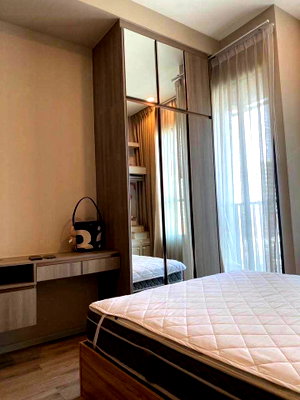 ขายคอนโด : 🏢 ขายคอนโด : Knightsbridge Collage Ramkhamhaeng (ไนท์บริดจ์ คอลลาจ รามคำแหง)   รหัสทรัพย์ | 📌LNP-C12007 
