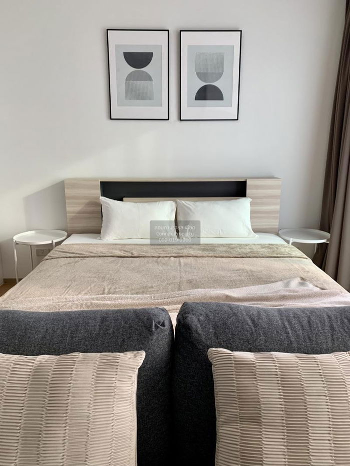 รูป 🔥🔥🔥 เช่าคอนโด  โนเบิล รีเฟลกซ์ BTS-อารีย์ สามเสนใน เขต พญาไท กรุงเทพ CX-73892 ✅ ทักไลน์ @connexproperty ตอบทันที ทีมงานมืออาชีพ ✅ 🔥🔥🔥 - รูปที่ 5/8