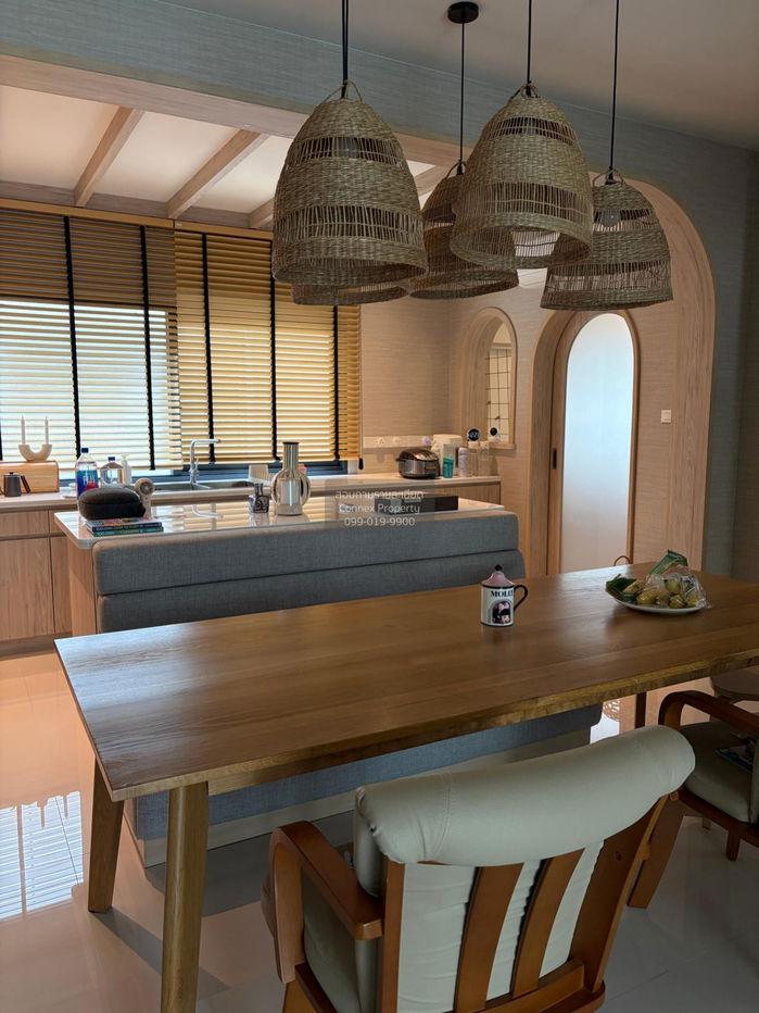 รูป ขายบ้าน  เซนโทร บางนา บางแก้ว บางพลี สมุทรปราการ CX-136040 ✅ ทักไลน์ @connexproperty ตอบทันที ทีมงานมืออาชีพ ✅ - รูปที่ 5/12