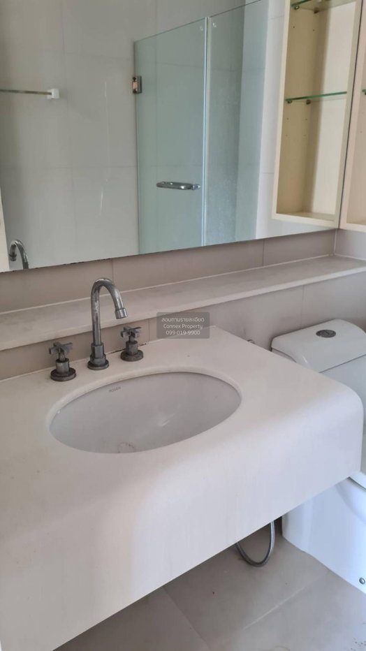 รูป เช่าคอนโด  ไอวี สาทร BTS-ช่องนนทรี สีลม เขต บางรัก กรุงเทพ CX-27714 ✅ ทักไลน์ @connexproperty ตอบทันที ทีมงานมืออาชีพ ✅ - รูปที่ 8/8