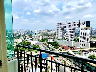 Condos for rent : FOR RENT condo , Wind Ratchayothin , BTS-Phahon Yothin 24 , Lat Yao , Chatuchak , Bangkok , CX-78548 ✅ Live chat with us ADD LINE @connexproperty ✅