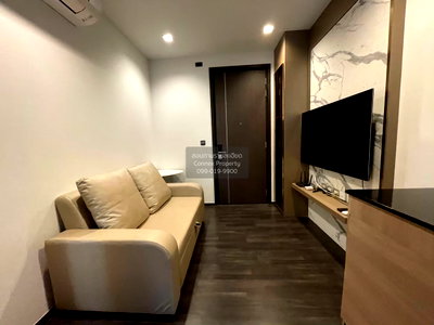 Condos for rent : 🔥🔥🔥 For Rent Condo , The Line Asoke - Ratchada , MRT-Phra Ram 9 , Din Daeng , Din Daeng , Bangkok , CX-143058 ✅ Live chat with us ADD LINE @connexproperty ✅ 🔥🔥🔥