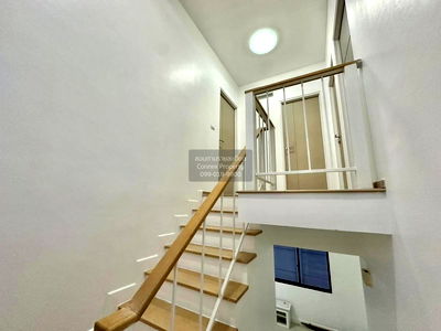 Houses for sale Bang Plee Samut Prakarn : For Sale House , Atoll Java Bay , Bang Phli Yai , Bang Phli , Samut Prakarn , CX-111881 ✅ Live chat with us ADD LINE @connexproperty ✅