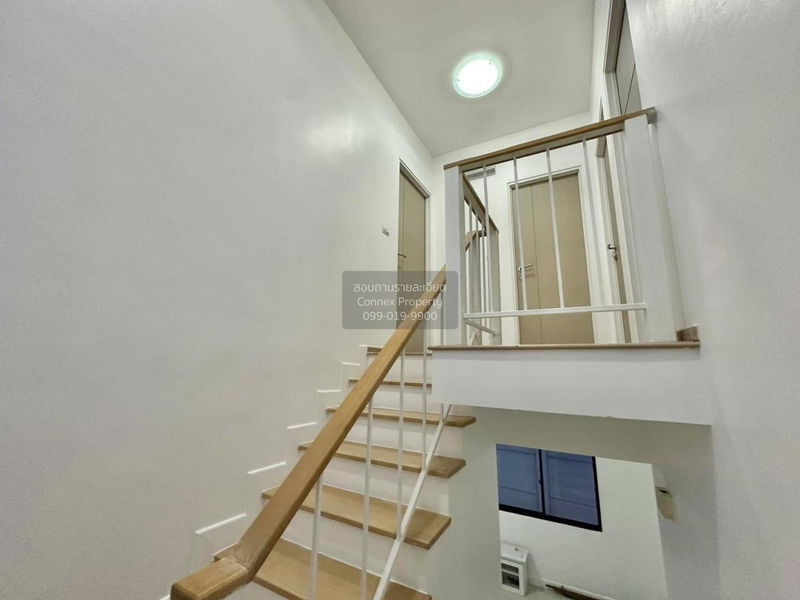 ขายบ้านเดี่ยว : ขายบ้าน  เอโทล จาวา เบย์ บางพลีใหญ่ บางพลี สมุทรปราการ CX-111881 ✅ ทักไลน์ @connexproperty ตอบทันที ทีมงานมืออาชีพ ✅