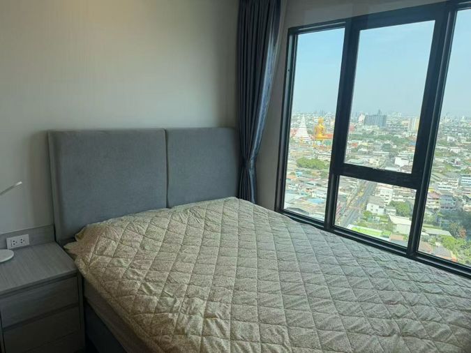 Regent Home Wutthakat | ราคา 11,000 บาท | ห้องสวย ทำเลดี เฟอร์นิเจอร์ครบ พร้อมอยู่