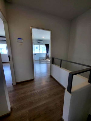 Houses for rent Min Buri : For Rent House , Sivalee Srinakarin-Romklao , Min Buri , Min Buri , Bangkok , CX-89900 ✅ Live chat with us ADD LINE @connexproperty ✅