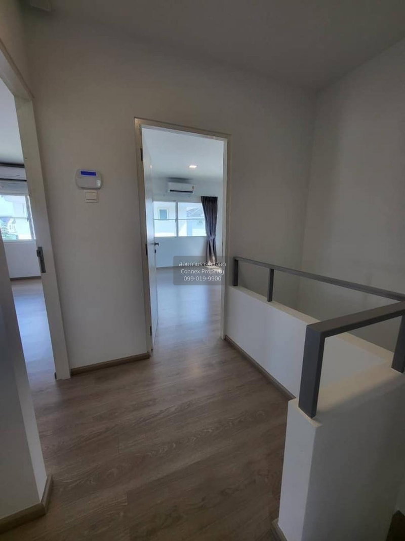 Houses for rent : For Rent House , Sivalee Srinakarin-Romklao , Min Buri , Min Buri , Bangkok , CX-89900 ✅ Live chat with us ADD LINE @connexproperty ✅