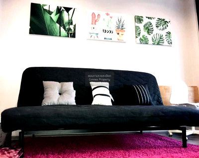 คอนโดให้เช่า : เช่าคอนโด  เดอะ โพลิแทน รีฟ วิวสวย ชั้นสูง วิวแม่น้ำ MRT-สะพานพระนั่งเกล้า บางกระสอ เมืองนนทบุรี นนทบุรี CX-96807 ✅ ทักไลน์ @connexproperty ตอบทันที ทีมงานมืออาชีพ ✅