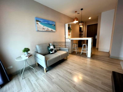 Condos for rent Sutthisan Winitchai Road : For Rent Condo , Centric Ratchada - Huaikwang , MRT-Huai Khwang , Huai Khwang , Huai Khwang , Bangkok , CX-126027 ✅ Live chat with us ADD LINE @connexproperty ✅