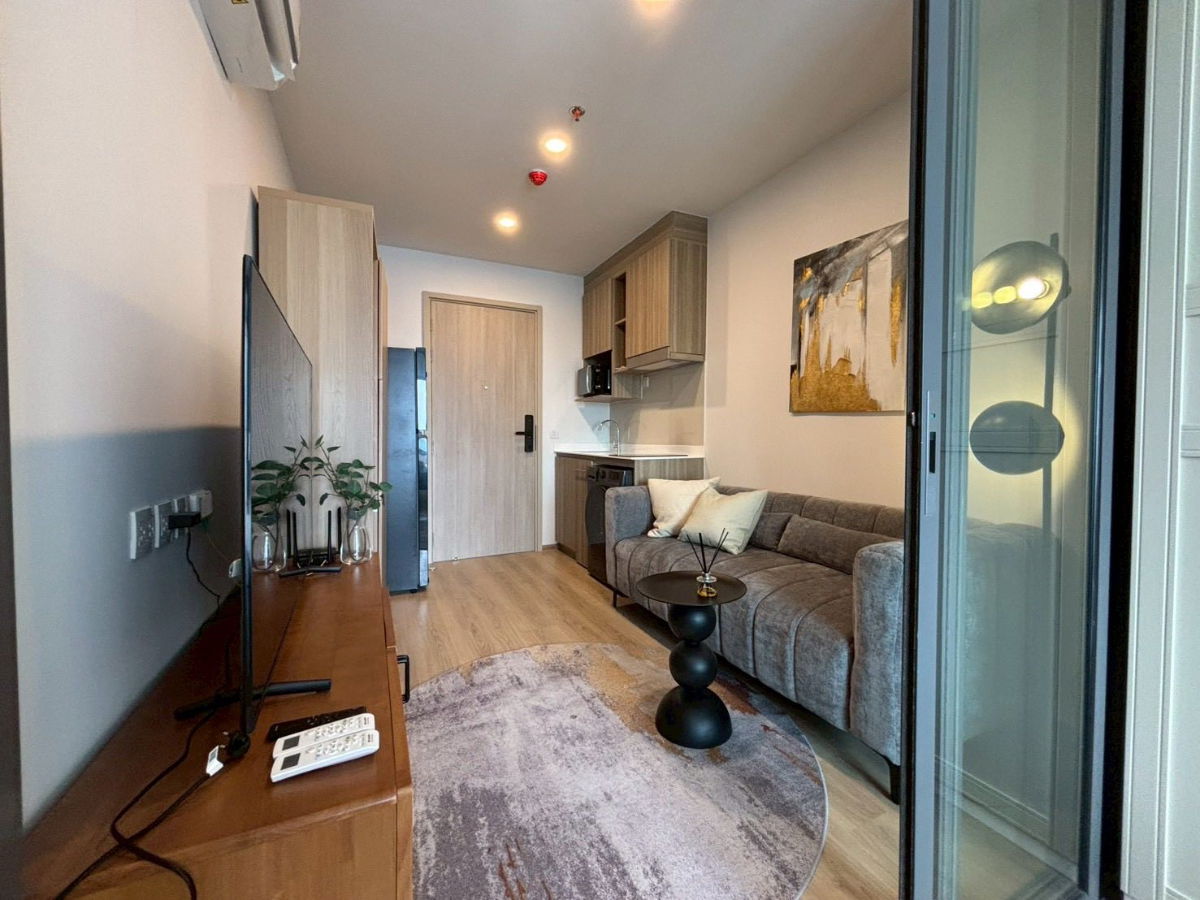 รูป 🔸🔷🔶BL230133 ไลฟ์ พระราม 4 - อโศก 📲LINE: @theagentpro 🔶🔷🔸 - รูปที่ 1/9