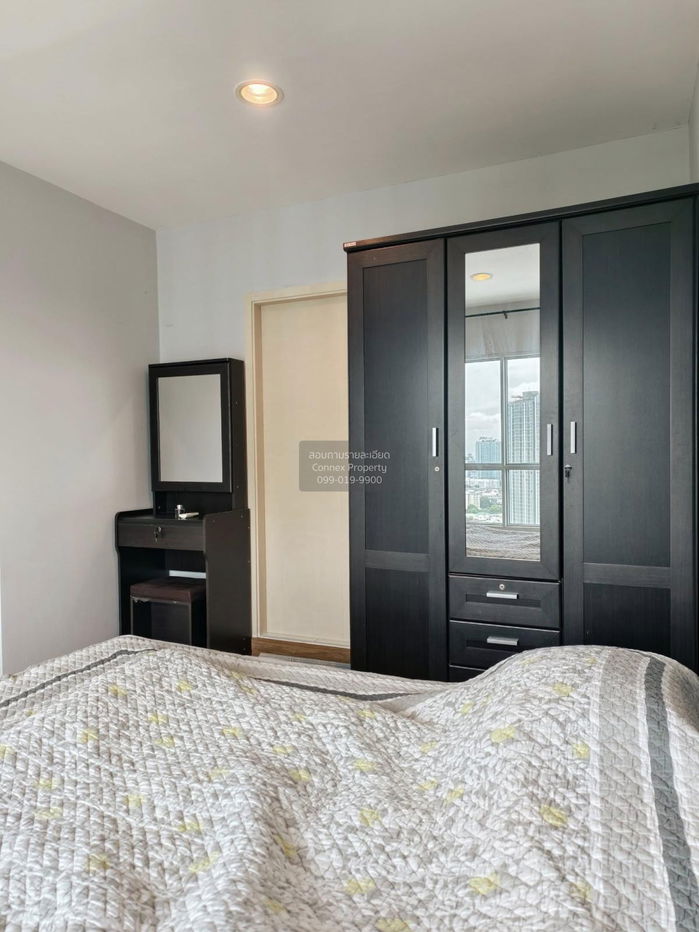 รูป 🔥🔥🔥 เช่าคอนโด  แอสปาย พระราม 4 BTS-เอกมัย พระโขนง เขต คลองเตย กรุงเทพ CX-123218 ✅ ทักไลน์ @connexproperty ตอบทันที ทีมงานมืออาชีพ ✅ 🔥🔥🔥 - รูปที่ 10/12