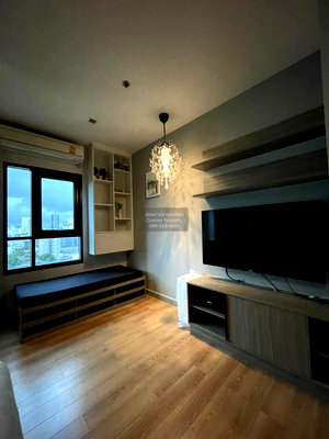 Condos for rent : 🔥🔥🔥 FOR RENT condo , Chapter One Midtown Ladprao 24 , BTS-Ha Yaek Lat Phrao , Chomphon , Chatuchak , Bangkok , CX-53712 ✅ Live chat with us ADD LINE @connexproperty ✅ 🔥🔥🔥