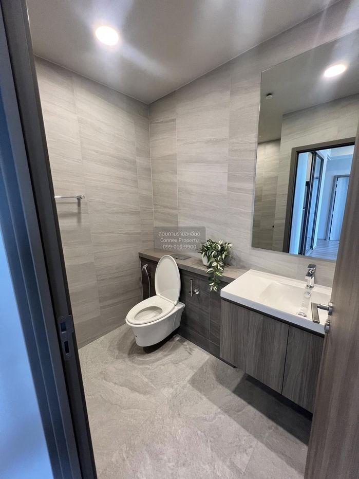 รูป 🔥🔥🔥 เช่าคอนโด  วิสซ์ดอม เดอะ ฟอเรสเทียส์ บางแก้ว บางพลี สมุทรปราการ CX-137395 ✅ ทักไลน์ @connexproperty ตอบทันที ทีมงานมืออาชีพ ✅ 🔥🔥🔥 - รูปที่ 8/10