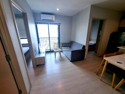 Condos for rent : 🔥🔥🔥 FOR RENT Condo , Nue Noble Srinakarin-Lasalle , Samrong Nuea , Mueang Samut Prakan , Samut Prakarn , CX-81762 ✅ Live chat with us ADD LINE @connexproperty ✅ 🔥🔥🔥