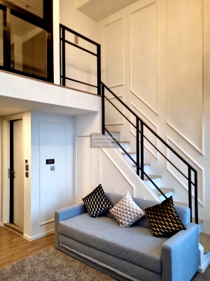 Condos for rent : 🔥🔥🔥 For Rent Condo , Modiz Sukhumvit 50 , BTS-On Nut , Phra Khanong , Khlong Toei , Bangkok , CX-99662 ✅ Live chat with us ADD LINE @connexproperty ✅ 🔥🔥🔥