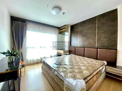 Condos for rent : 🔥🔥🔥 For Rent Condo , Supalai Veranda Rama 9 , MRT-Phra Ram 9 , Bang Kapi , Huai Khwang , Bangkok , CX-83145 ✅ Live chat with us ADD LINE @connexproperty ✅ 🔥🔥🔥