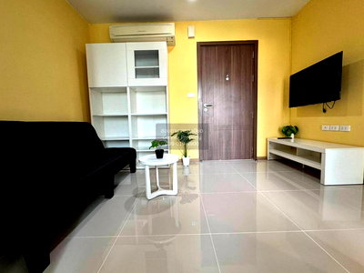 Condos for rent : For Rent Condo , The Base Sukhumvit 77 , BTS-On Nut , Phra Khanong Nuea , Watthana , Bangkok , CX-116529 ✅ Live chat with us ADD LINE @connexproperty ✅