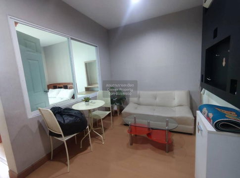 เช่าคอนโด  ไลฟ์ แอท รัชดา - ห้วยขวาง MRT-ห้วยขวาง ห้วยขวาง เขต ห้วยขวาง กรุงเทพ CX-40308 ✅ ทักไลน์ @connexproperty ตอบทันที ทีมงานมืออาชีพ ✅