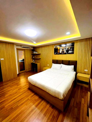 เช่าคอนโด เชียงใหม่ : 🎉🎉ปล่อยเช่า  103 คอนโดมิเนียม โครงการ 3 ✨ เดือนละ  9,000บาท  (โซนนิมมาน) พร้อมเข้า 9 มีนาคม นี้! พร้อมจอง‼️