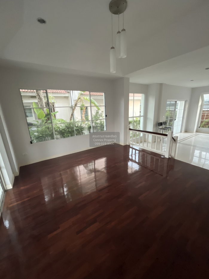 รูป ขายบ้าน มัณฑนา อ่อนนุช - วงแหวน 1 หน้ากว้าง รีโนเวทใหม่ ดอกไม้ เขต ประเวศ กรุงเทพ CX-144939 ✅ ทักไลน์ @connexproperty ตอบทันที ทีมงานมืออาชีพ ✅ - รูปที่ 3/12