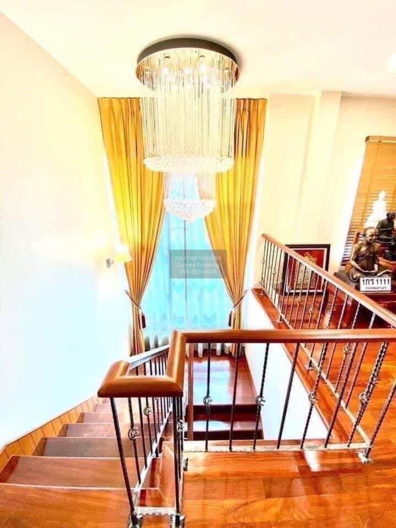 Houses for sale : FOR SALE house , Grand Bangkok Boulevard Ratchapruek-Rattanathibate , MRT-Bang Rak Noi Tha It , Bang Rak Noi , Mueang Nonthaburi , Nonthaburi , CX-81128 ✅ Live chat with us ADD LINE @connexproperty ✅