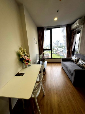 Condos for rent : 🔥🔥🔥 For Rent Condo , CLOUD Thonglor-Phetchaburi , MRT-Phetchaburi , Bang Kapi , Huai Khwang , Bangkok , CX-129730 ✅ Live chat with us ADD LINE @connexproperty ✅ 🔥🔥🔥
