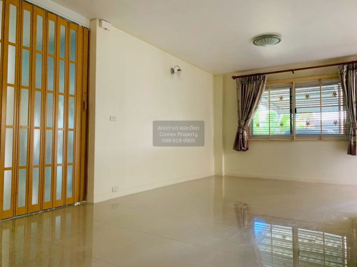 รูป เช่าบ้าน บ้านวิวสวน บ้านกล้วย-ไทรน้อย ห้องมุม ไทรน้อย ไทรน้อย นนทบุรี CX-139989 ✅ ทักไลน์ @connexproperty ตอบทันที ทีมงานมืออาชีพ ✅ - รูปที่ 6/9