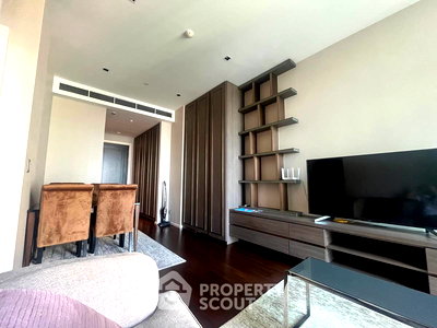 Condos for sale : 2-BR Condo at The Diplomat 39 near BTS Phrom Phong (ID 1854876)