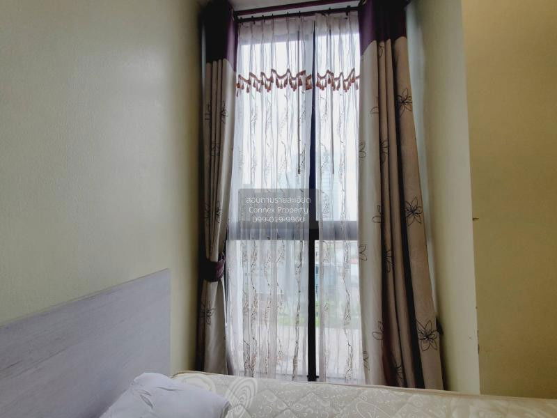 รูป 🔥🔥🔥 เช่าคอนโด  ไอดีโอ รัชดา - ห้วยขวาง MRT-ห้วยขวาง ห้วยขวาง เขต ห้วยขวาง กรุงเทพ CX-38023 ✅ ทักไลน์ @connexproperty ตอบทันที ทีมงานมืออาชีพ ✅ 🔥🔥🔥 - รูปที่ 1/12