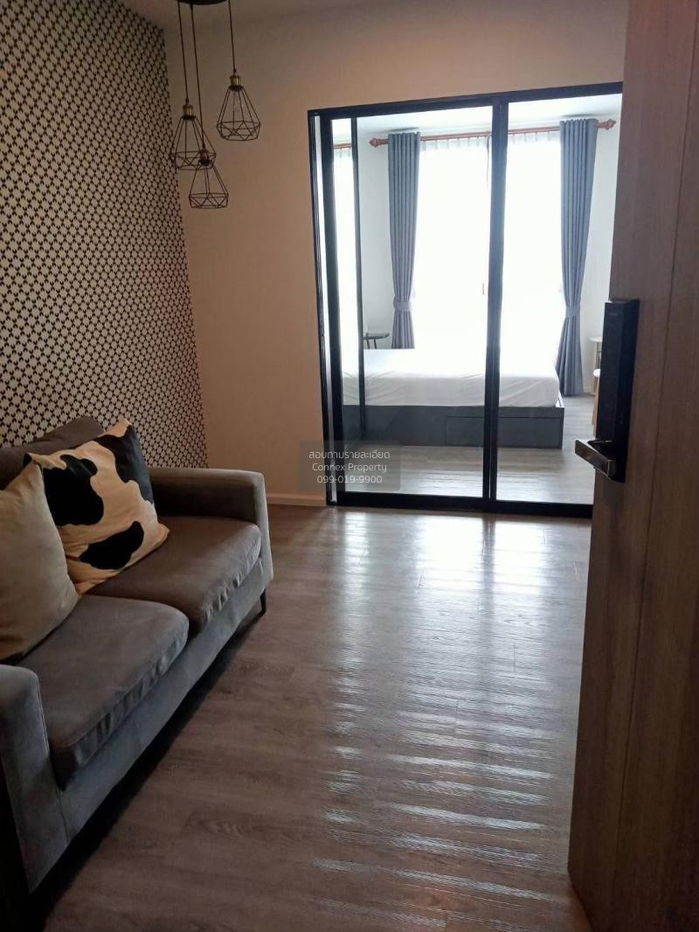 รูป เช่าคอนโด  นอตติ้ง ฮิลล์ จตุจักร อินเตอร์เชนจ์ BTS-หมอชิต สามเสนใน เขต พญาไท กรุงเทพ CX-77088 ✅ ทักไลน์ @connexproperty ตอบทันที ทีมงานมืออาชีพ ✅ - รูปที่ 3/6