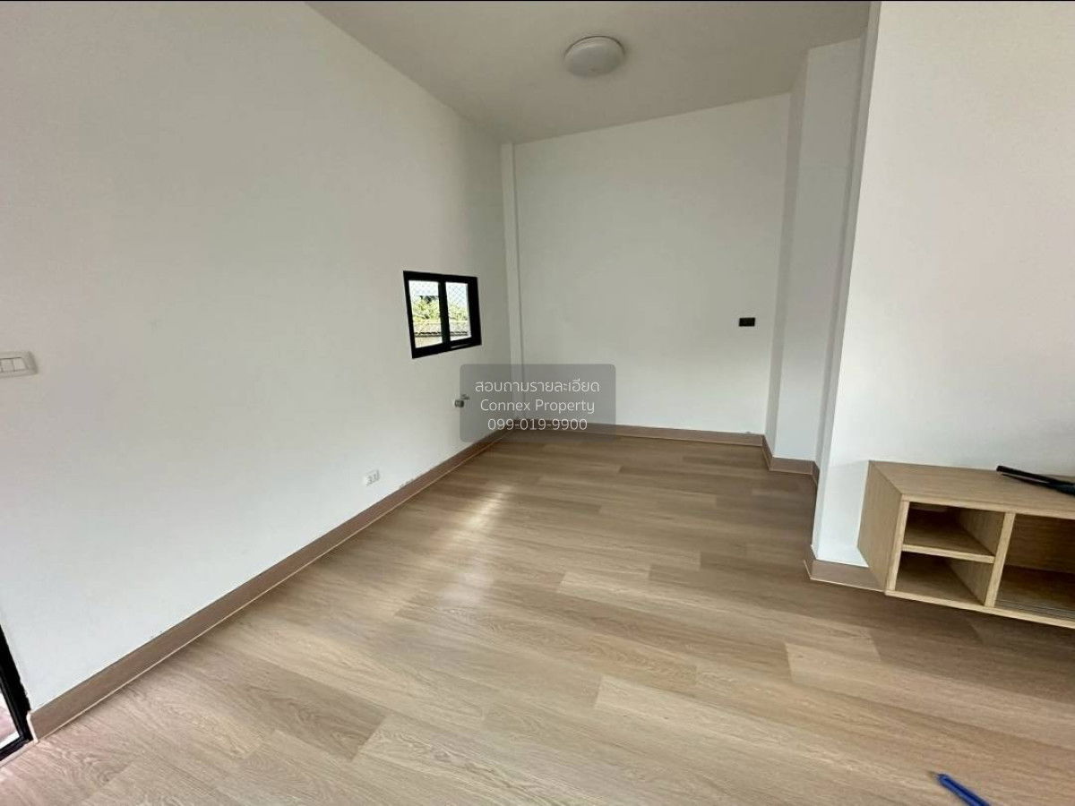 รูป ขายทาวน์เฮ้าส์/ทาวน์โฮม  เดอะ ริคโค้ ทาวน์ แอท พหลโยธิน - สายไหม สายไหม เขต สายไหม กรุงเทพ CX-144166 ✅ ทักไลน์ @connexproperty ตอบทันที ทีมงานมืออาชีพ ✅ - รูปที่ 6/7