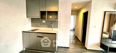 Condos for rent Ekamai International School : 2-BR Condo at Ideo Mobi Sukhumvit 40 near BTS Ekkamai (ID 2639669)