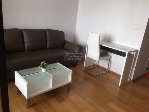 เช่าคอนโด โนเบิล รีโว สีลม BTS-สุรศักดิ์ สีลม เขต บางรัก กรุงเทพ CX-28801 ✅ ทักไลน์ @connexproperty ตอบทันที ทีมงานมืออาชีพ ✅