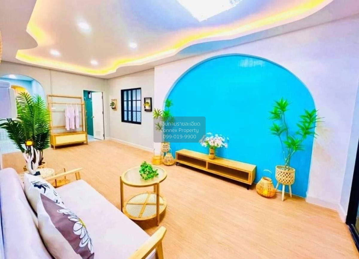 รูป ขายบ้าน บ้านพิบูลย์ทรัพย์ 1 โคกแฝด เขต หนองจอก กรุงเทพ CX-102023 ✅ ทักไลน์ @connexproperty ตอบทันที ทีมงานมืออาชีพ ✅ - รูปที่ 7/11