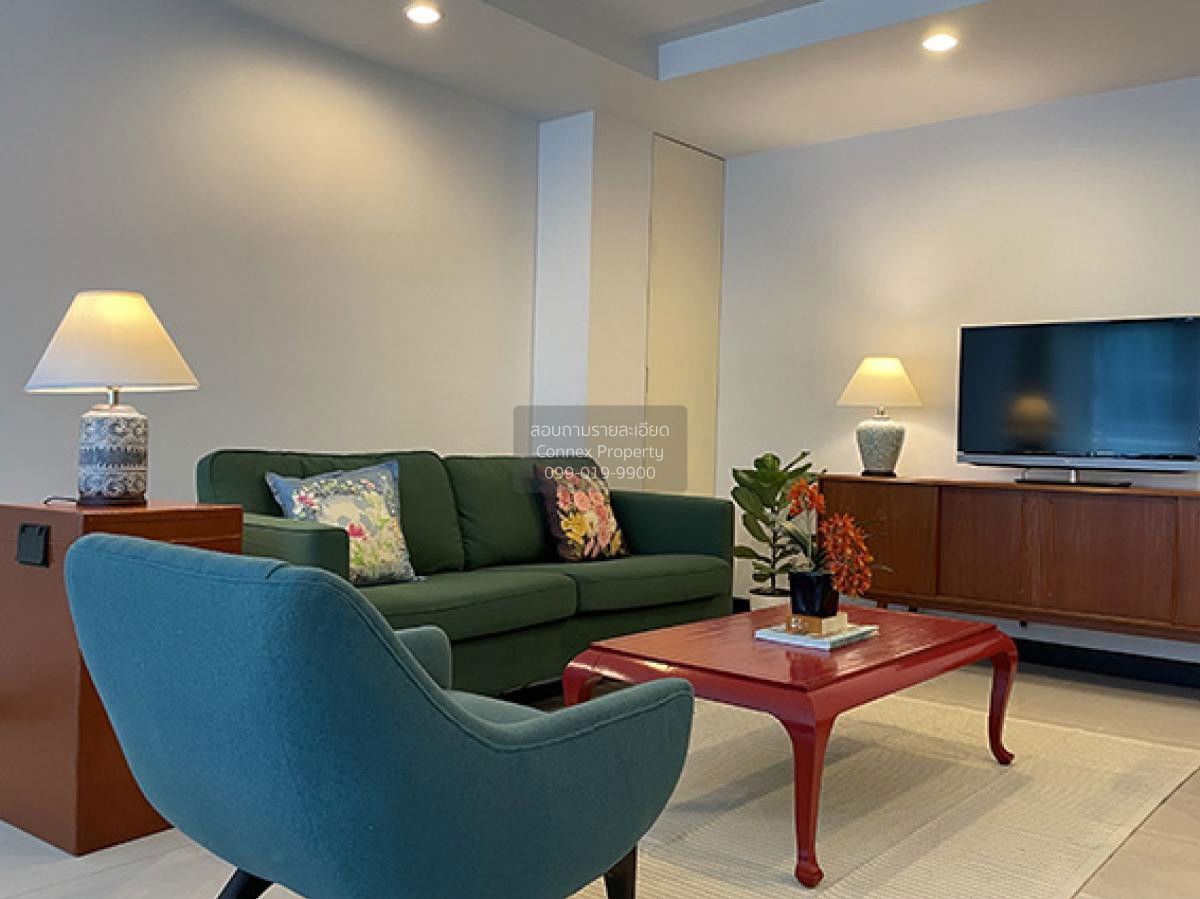 รูป เช่าคอนโด  อเวนิว 61 BTS-ทองหล่อ คลองตันเหนือ เขต วัฒนา กรุงเทพ CX-08458 ✅ ทักไลน์ @connexproperty ตอบทันที ทีมงานมืออาชีพ ✅ - รูปที่ 3/10