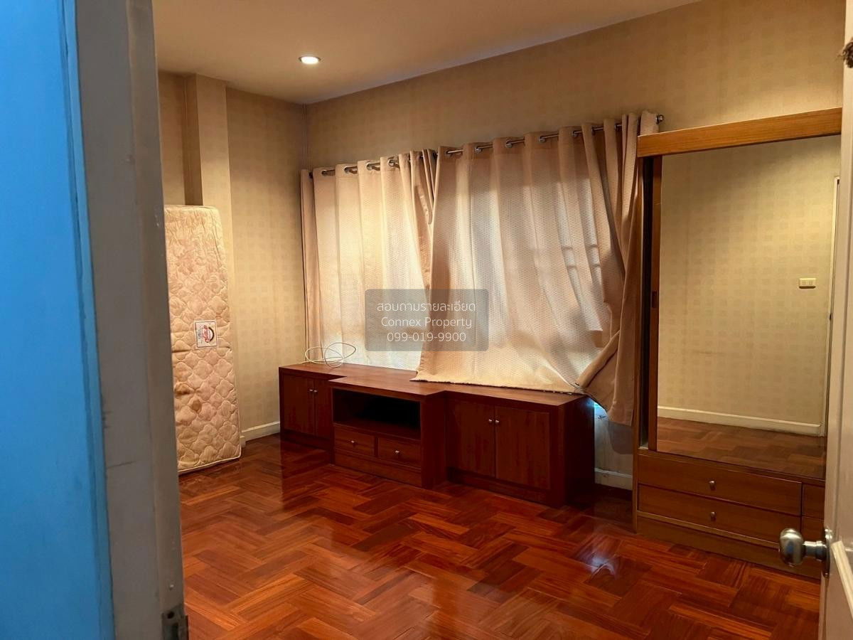 รูป ขายบ้าน มณียา มาสเตอร์พีซ รัตนาธิเบศร์ MRT-ไทรม้า ไทรม้า เมืองนนทบุรี นนทบุรี CX-127868 ✅ ทักไลน์ @connexproperty ตอบทันที ทีมงานมืออาชีพ ✅ - รูปที่ 7/12