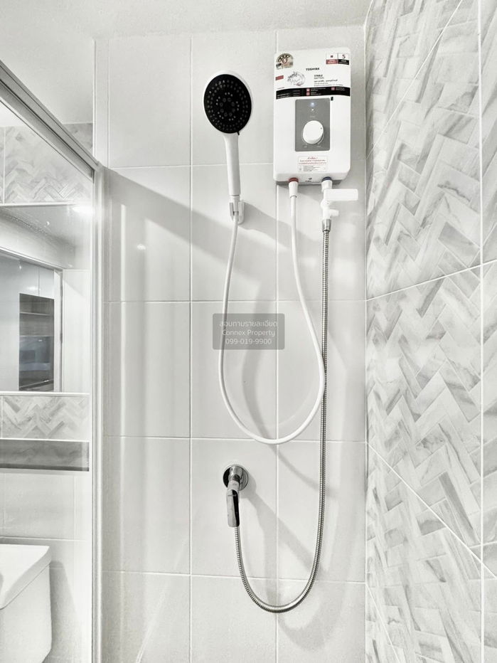 รูป 🔥🔥🔥 เช่าคอนโด รีเจ้นท์ โฮม บางนา (โครงการใหม่) บางนา เขต บางนา กรุงเทพ CX-142741 ✅ ทักไลน์ @connexproperty ตอบทันที ทีมงานมืออาชีพ ✅ 🔥🔥🔥 - รูปที่ 7/8