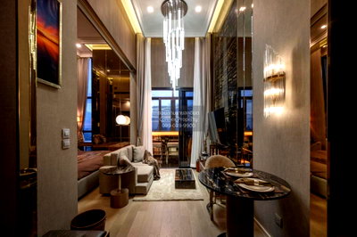 Condos for rent BTS Asok : FOR RENT condo , Ashton Asoke , BTS-Asok , Khlong Toei Nuea , Watthana , Bangkok , CX-07392 ✅ Live chat with us ADD LINE @connexproperty ✅