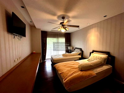 ขายบ้านเดี่ยว : ขายบ้าน  โนเบิล ทารา พัฒนาการ สวนหลวง เขต สวนหลวง กรุงเทพ CX-94895 ✅ ทักไลน์ @connexproperty ตอบทันที ทีมงานมืออาชีพ ✅