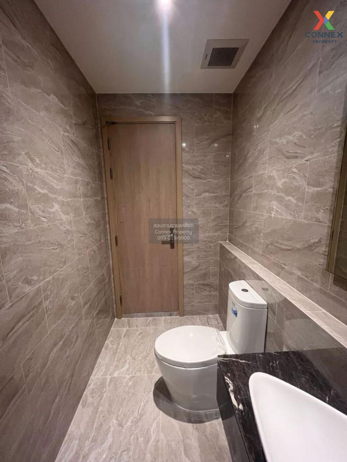 รูป 🔥🔥🔥 เช่าคอนโด แอชตัน อโศก-พระราม 9 ชั้นสูง MRT-พระราม 9 ดินแดง เขต ดินแดง กรุงเทพ CX-96984 ✅ ทักไลน์ @connexproperty ตอบทันที ทีมงานมืออาชีพ ✅ 🔥🔥🔥 - รูปที่ 3/9