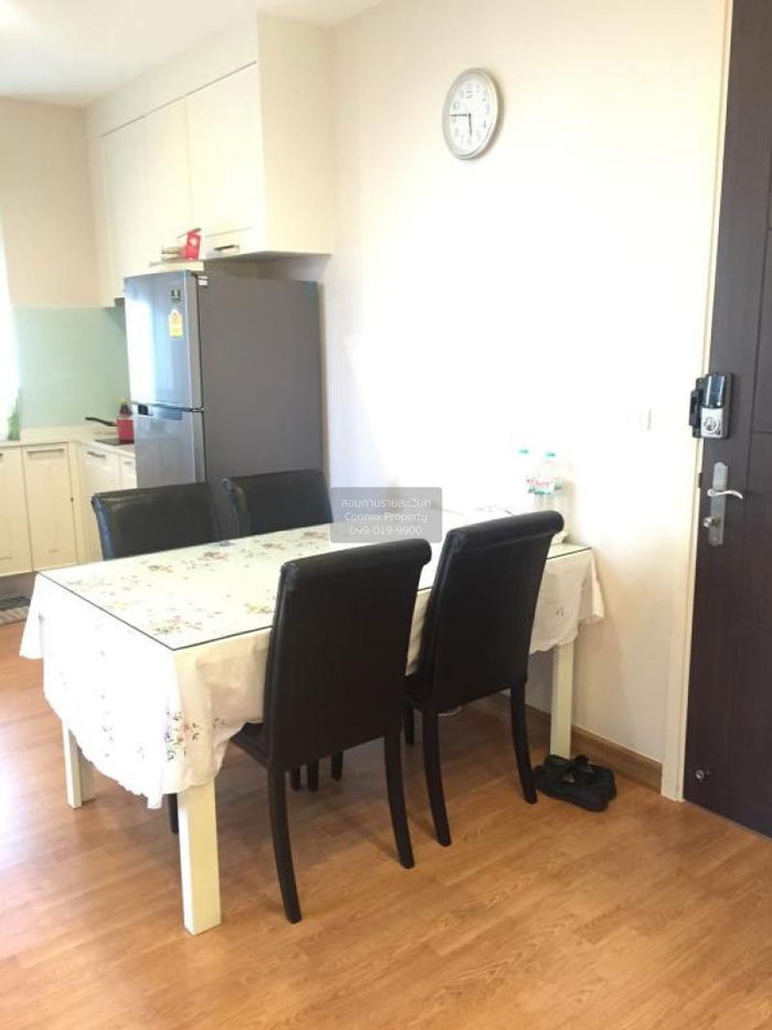 รูป เช่าคอนโด  คิวเฮ้าส์ สุขุมวิท 79 BTS-อ่อนนุช พระโขนง เขต วัฒนา กรุงเทพ CX-74663 ✅ ทักไลน์ @connexproperty ตอบทันที ทีมงานมืออาชีพ ✅ - รูปที่ 11/12