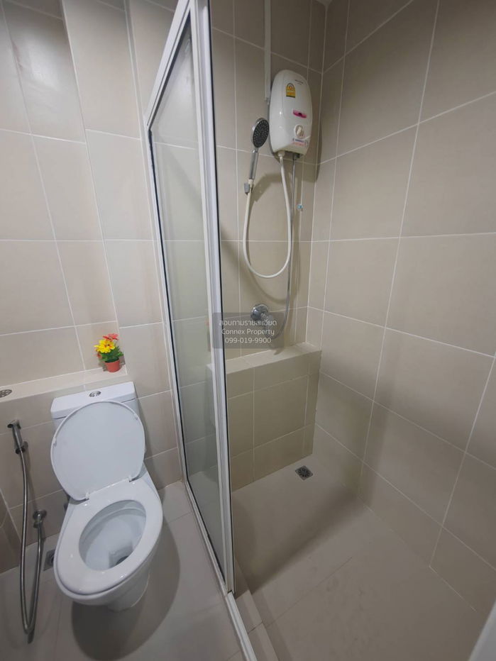 รูป 🔥🔥🔥 เช่าคอนโด  แฮปปี้ คอนโด ลาดพร้าว 101 คลองจั่น เขต บางกะปิ กรุงเทพ CX-73431 ✅ ทักไลน์ @connexproperty ตอบทันที ทีมงานมืออาชีพ ✅ 🔥🔥🔥 - รูปที่ 10/10